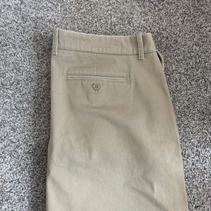 J.Crew Khaki Pants